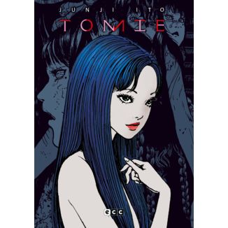 Tomie Flexibook (Spanish)