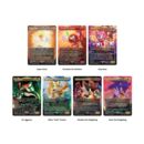 Secret Lair x Sonic: Friends and Foes Magic The Gathering (English)