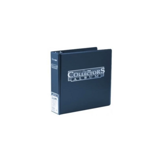 Collector Blue 3-Ring Filing Cabinet Ultra Pro