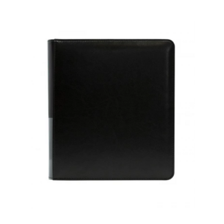 Álbum Binder Carpeta con cremallera Card Codex Small Negro Dragon Shield