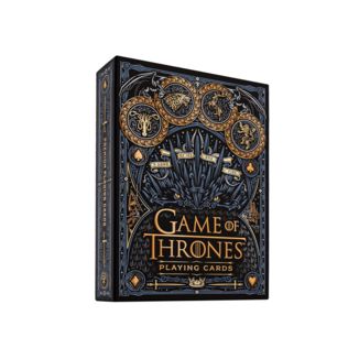 Game of Thrones Poker Card Deck