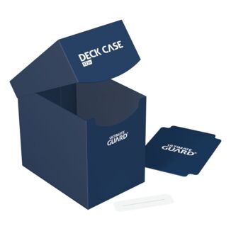 Caja de Mazo Azul Ultimate Guard
