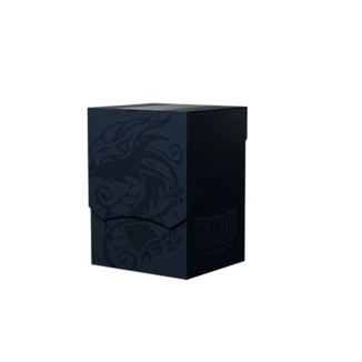 Caja de Mazo Midnight Blue Azul Dragon Shield