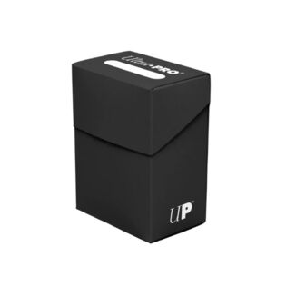 Caja de Mazo Negra New Solid Ultra Pro