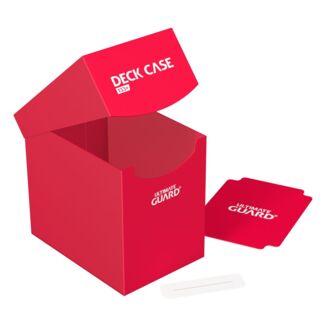 Caja de Mazo Rojo Ultimate Guard