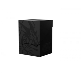 Caja de Mazo Shadow Black Negro Dragon Shield