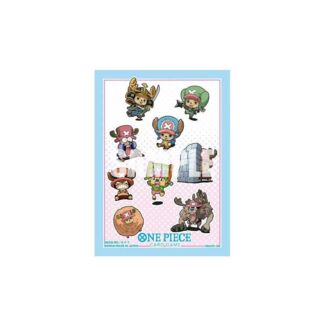 Fundas Standard Tony Tony Chopper One Piece Card Game Bandai (Pack 70)