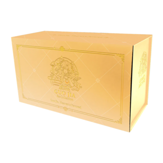 Guo Jia Re: Collection Heaven's Favored Grand Archive TCG (Inglés)