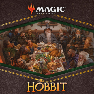 Magic The Gathering: Budget Commander- 11/09/2026