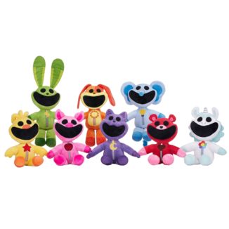 Peluche Poppy Playtime 23 cm