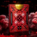 Deadpool Poker Card Deck Marvel Comics