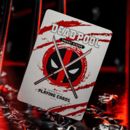 Deadpool Poker Card Deck Marvel Comics