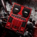 Deadpool Poker Card Deck Marvel Comics