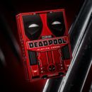 Deadpool Poker Card Deck Marvel Comics