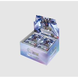 Gundam TCG [GD-05] Freedom Ascension Booster Pack (English)