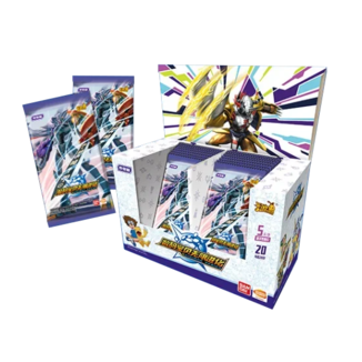 Digimon Series Booster Pack Kayou Card