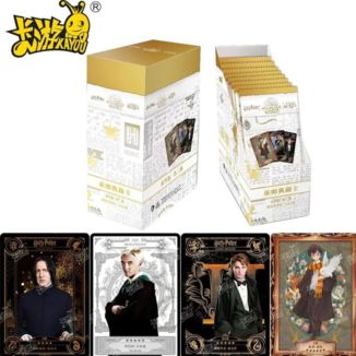 Harry Potter Fantastic Beasts Booster Pack Kayou Card