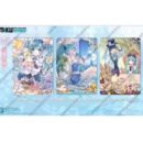 Hatsune Miku Vocaloid Tier 4 Wave 3 Kayou Card Card Pack