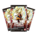 Booster Box Display Dragon Ball Super Card Game Fusion World Ultra Limit  [FB05] (English)