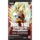 Booster Box Display Dragon Ball Super Card Game Fusion World Ultra Limit  [FB05] (English)