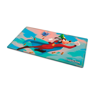 Tapete Goofy Wilds Unknown TCG Disney Lorcana 