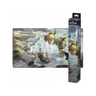 Tinker Bell Playmat Disney Lorcana Ursula's Return