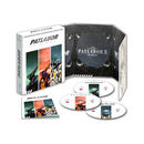 Patlabor The Trilogy Collector's Edition Bluray