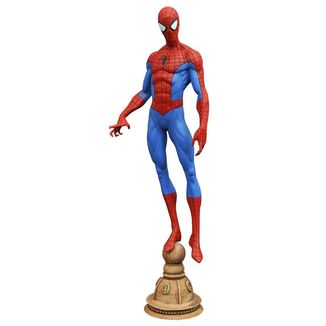 Spiderman Figure Marvel Gallery