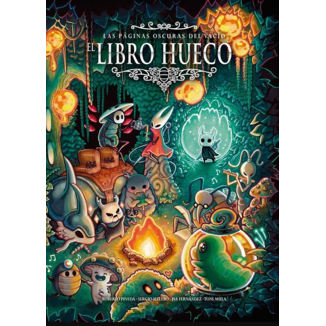 Libro El Libro Hueco Nueva Edición GTM