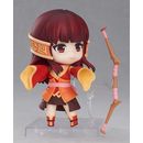 Long Kui Red Nendoroid 1732 The Legend of Sword and Fairy