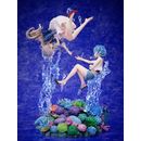 Figura Kukuru Misakino & Fuka Miyazawa The Aquatope on White Sand