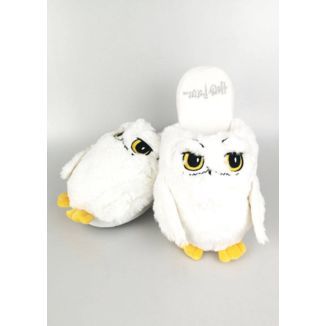 Hedwig Harry Potter Slippers Size 38-41
