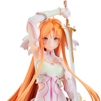 Figura Asuna Stacia The Goddess of Creation Sword Art Online Good Smile Company