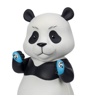 Panda Figuarts Mini Jujutsu Kaisen
