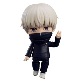 Toge Inumaki Nendoroid 1750 Jujutsu Kaisen Toge Inumaki Nendoroid 1750 Jujutsu Kaisen
