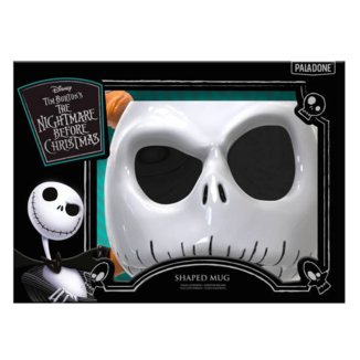 Jack Skellington  3D Mug Nightmare Before Christmas Paladone