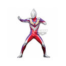 Ultraman Tiga Figure Hero's Brave Ultraman Ver. A