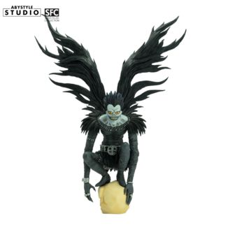 Figura Ryuk Death Note SFC