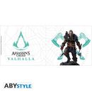 Taza Vikingo Valhalla Assassins Creed 320 ml