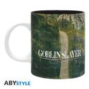 Goblin Slayer Group Mug 320 ml