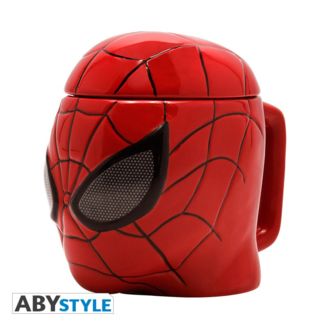 Copy Spiderman Mug 320ml