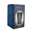 Crystal Glass Deathly Hallows Harry Potter