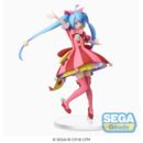 Figura Hatsune Miku Project Wonderland Sekai Colorful Stage SPM 