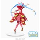 Hatsune Miku Project Wonderland Sekai Figure Colorful Stage SPM 