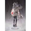Figura Asuka Langley Shikinami Radio Eva Part 2 Original Color Neon Genesis Evangelion