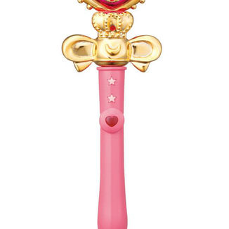 Spiral Heart Moon Rod Moon Stick Replica & Rod Collection 2 Sailor Moon