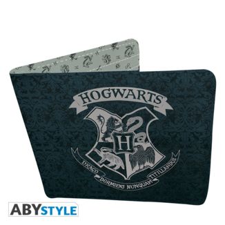 Cartera Harry Potter - Hogwarts