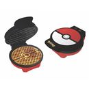 Pokeball Waffle Maker Pokemon