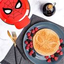 Spiderman Waffle Maker Marvel Comics