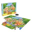 Puzzle Animal Crossing New Horizons 1000 Pieces